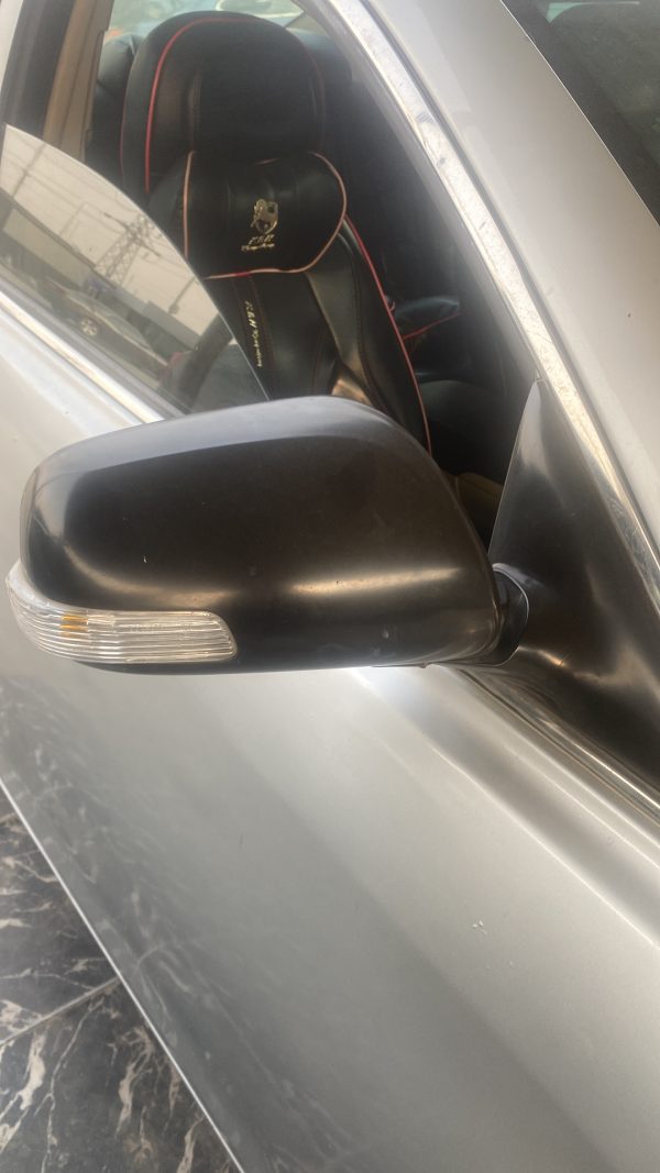Side mirror - Image 3