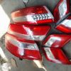 Toyota front and back light - Image 5