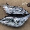 Toyota front and back light - Image 4