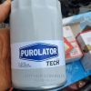 Ford Edge Explorer Taurus Oil Filter - Image 3