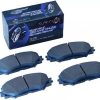 Asimco Brake Pads for Toyota and Lexus - Image 3