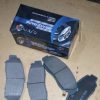 Asimco Brake Pads for Toyota and Lexus - Image 4